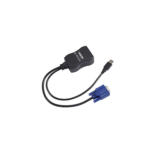 Black Box Server Access Module - Vga, Usb, Gsa, Taa (DCX-VGA)