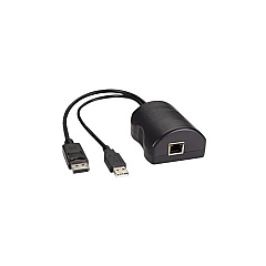 Black Box Server Access Module - Displayport + Usb (DCX3000-DPT) Black Box Server Access Module - Displayport + Usb (DCX3000-DPT)
