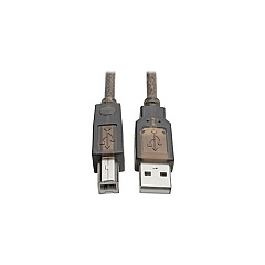 Tripp Lite Usb-a To Usb-b Repeater Cable M/m 30ft (U042030)