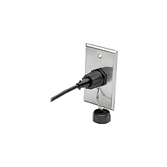 Tripp Lite Usb-a Cable Superspeed Usb 3.0/3.1 Indus (U325013IND)