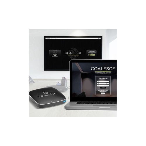 Black Box Wireless Presentation System (WC-COA-MPE)