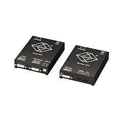Black Box Dvi-d Dual-head Video Plus Usb Hid, Audio, Rs-232 Extender Kit, Gsa, Taa (ACS4222A-R2) Black Box Dvi-d Dual-head Video Plus Usb Hid, Audio, Rs-232 Extender Kit, Gsa, Taa (ACS4222A-R2)