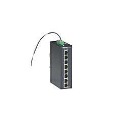 Black Box Gigabit Ethernet (1000-mbps) Extreme Temperature Poe+ Switch - (8) 10/100/1000-mbps Copper Rj45 Poe+, Gsa, Taa (LPH008A-R2) Black Box Gigabit Ethernet (1000-mbps) Extreme Temperature Poe+ Switch - (8) 10/100/1000-mbps Copper Rj45 Poe+, Gsa, Taa (LPH008A-R2)