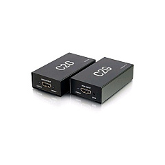 C2G Hdmi Over Cat5 Extender Up To 50m (60180) C2G Hdmi Over Cat5 Extender Up To 50m (60180)