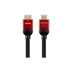 Monoprice Hdmi Cable With Ethernet_ 3ft (9302)