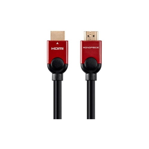 Monoprice Hdmi Cable With Ethernet_ 3ft (9302)