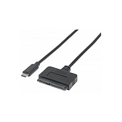 Manhattan - Strategic Usb C 3.1 Gen2 To Sata (152495)