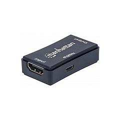 Manhattan - Strategic Hdmi 4k Repeater (207621)