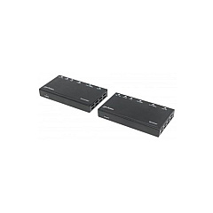 Manhattan - Strategic Hdmi Hdbaset Extender Kit (207638)