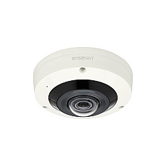 Hat Design Works Network Outdoor Vandal Fisheye (XNF8010RV) Hat Design Works Network Outdoor Vandal Fisheye (XNF8010RV)
