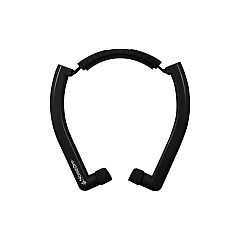 Hamiltonbuhl Noiseoff 26db - Black (HG26) Hamiltonbuhl Noiseoff 26db - Black (HG26)