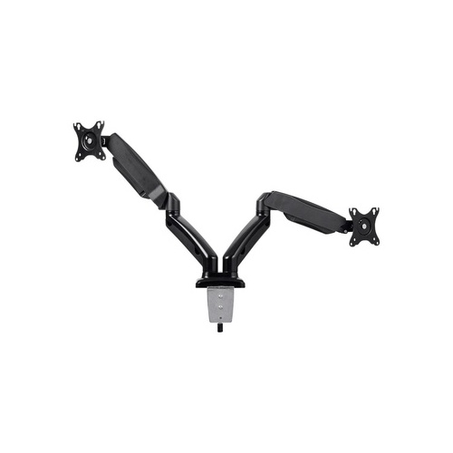 Monoprice Dual Monitor Adjustable Gas Spring Desk (24588)