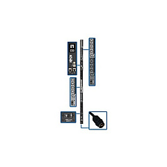Tripp Lite 3-ph Pdu Switched 24 C13 6 C19 Cs8365c (PDU3EVSR6H50)