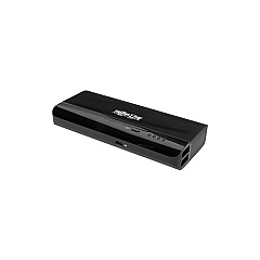 Tripp Lite 2-port Usb Mobile Power Bank 10.4k Mah (UPB10K4S2U)