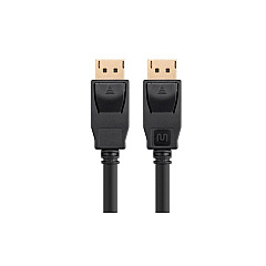 Monoprice Series Displayport 1.2a Cable_1.5ft (15884)