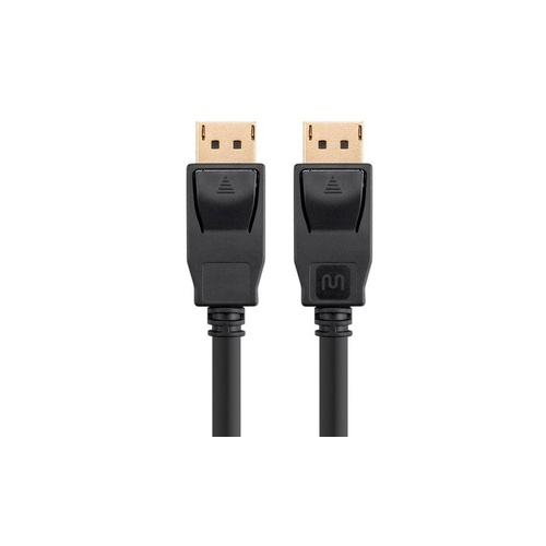 Monoprice Series Displayport 1.2a Cable_1.5ft (15884)