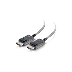 C2G 25ft Displayport Active Optical Cable (29535) C2G 25ft Displayport Active Optical Cable (29535)