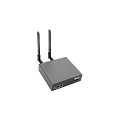 Tripp Lite Console Server Cellular Gateway 4-port (B0930042E4UV)