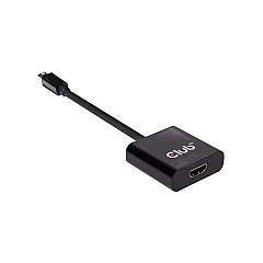 Club 3D Mdp 1.2 M To Hdmi 2.0 F 4k 60hz Adapter (CAC2170)