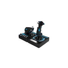 Logitech Pro Flight X56 Rhino (945000058) Logitech Pro Flight X56 Rhino (945000058)