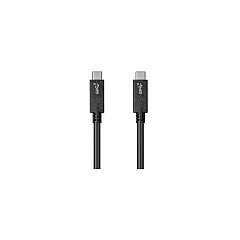 Monoprice Select Series 3.1 Usb-c To Usb-c Gen 2 (24285)