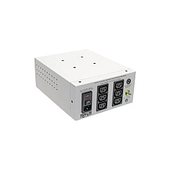 Tripp Lite Isolation Transformer Hospital 600w 8c13 (IS600HGDV)