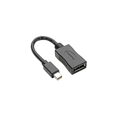 Tripp Lite Mdp To Displayport Adapter 4k 6in (P139-06N-DP4K6B)