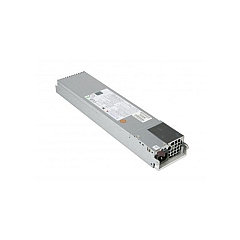 Supermicro Computer Ac-dc 2000w, Titanium Level, Redundancy ( PWS2K04A1R)