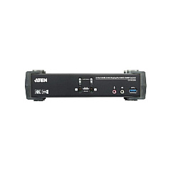 Aten 2-port Usb3.0 4k Displayport Kvmp (CS1922M) Aten 2-port Usb3.0 4k Displayport Kvmp (CS1922M)