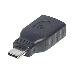 Manhattan - Strategic Usb 3.1 Adapter (354646)