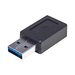 Manhattan - Strategic Usb 3.1 Gen2 Adapter (354714)
