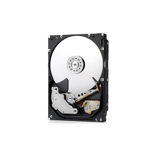 HGST 4000gb Sas Ultra 512n Se P3 7k6 (0B35919)