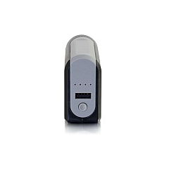 C2G 1 Port Usb Wall Charger With Power Bank (20275) C2G 1 Port Usb Wall Charger With Power Bank (20275)