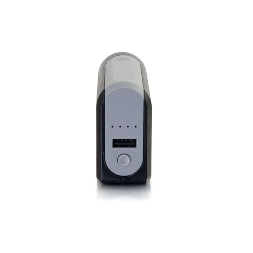 C2G 1 Port Usb Wall Charger With Power Bank (20275)