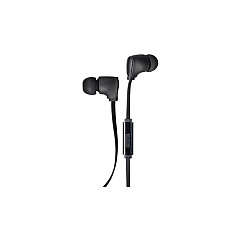 Monoprice Premium 3.5mm Wired Earbuds Headphones (18591)