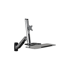 Tripp Lite Wall Mount For Sit Stand Workstation (WWSS1332W)