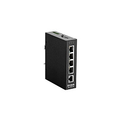 D-Link 1000base-sx Mmf 550m Transceiver (DISS301SX)