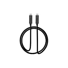 SIIG Thunderbolt 3 40gbps Active Cable - 1m (CBTB0011S1)