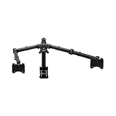 Monoprice Essential Triple Monitor Articulating (16247)
