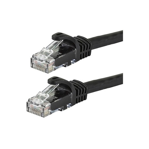 Monoprice Flexboot Series Cat6 24awg Utp (9805)