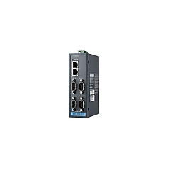 B+B Smartworx 2-port Serial Device Server With Wide Te (EKI1522ICE) B+B Smartworx 2-port Serial Device Server With Wide Te (EKI1522ICE)