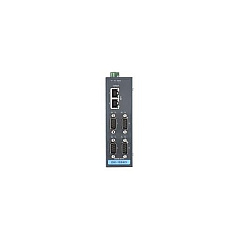 B+B Smartworx 4-port Serial Device Server With Wide Te (EKI1524CICE) B+B Smartworx 4-port Serial Device Server With Wide Te (EKI1524CICE)