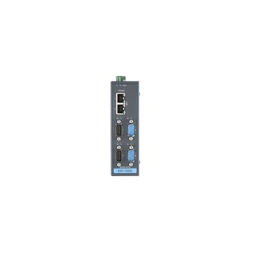 B+B Smartworx 4-port Serial Device Server With Wide Te (EKI1524ICE)