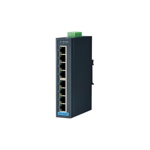 B+B Smartworx 8-port Unmanaged Switch With Dnv Complia (EKI2528DIAE)