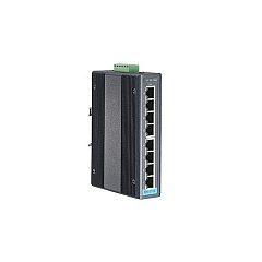 B+B Smartworx 8-port Ind. Unmanaged Gbe Switch (EKI2728CE) B+B Smartworx 8-port Ind. Unmanaged Gbe Switch (EKI2728CE)