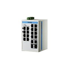 B+B Smartworx Proview,16+2g Combo Gigabit Ind. Switch, (EKI5626CIAE)