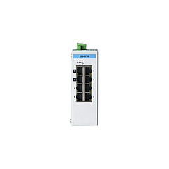 B+B Smartworx Proview,8-port Ful Gigabit Ind. Switch,- (EKI5728IAE)