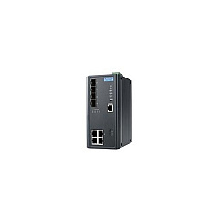 B+B Smartworx 4fe+4sfp With Poe -10-60 (EKI7708E4FPAE) B+B Smartworx 4fe+4sfp With Poe -10-60 (EKI7708E4FPAE)