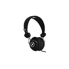 Hamiltonbuhl Trrs Headset In-line Mic Black (FVBLK) Hamiltonbuhl Trrs Headset In-line Mic Black (FVBLK)