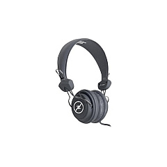 Hamiltonbuhl Trrs Headset In-line Mic Gray (FVGRY) Hamiltonbuhl Trrs Headset In-line Mic Gray (FVGRY)